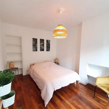 Home Sweet Home Ordener Marcadet Paris Exterior foto